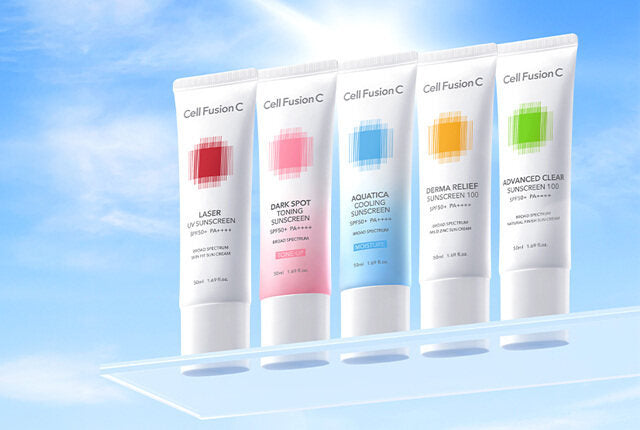 CELL FUSION C