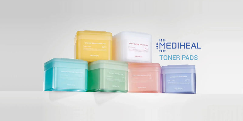 MEDIHEAL