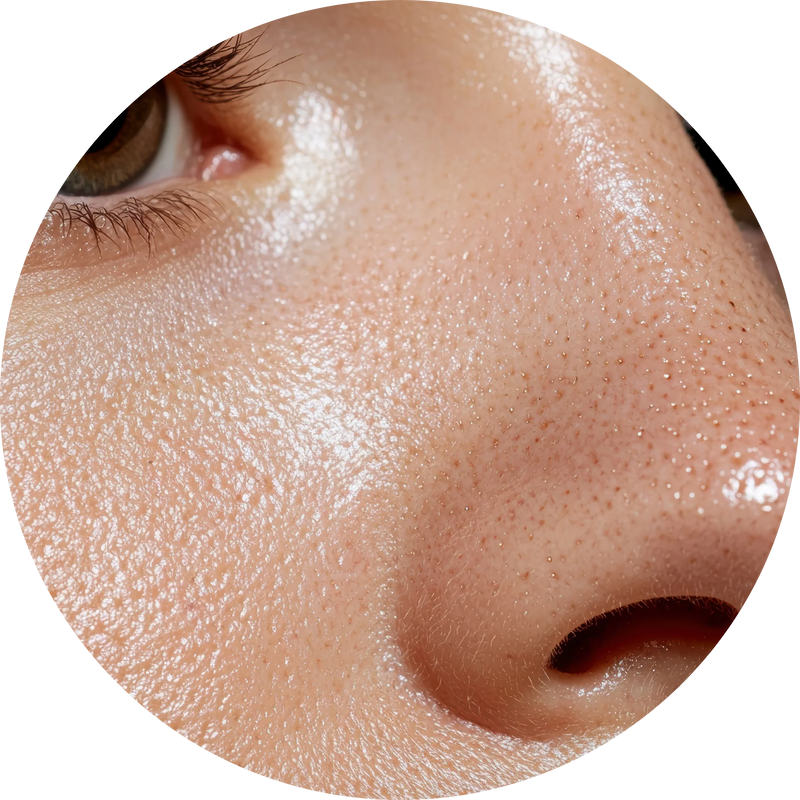 Tratamientos para piel grasa y acné