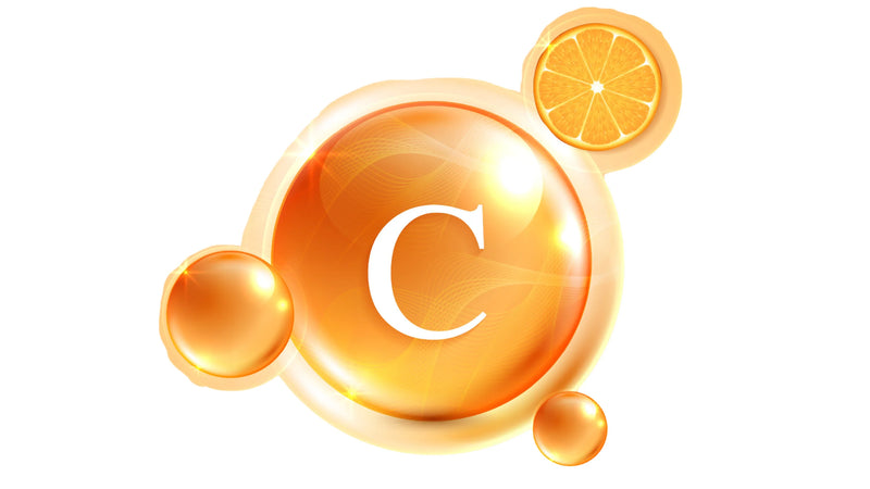 VITAMINA C