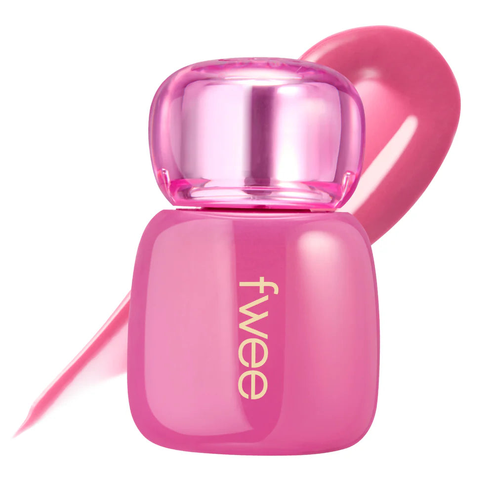 FWEE 3D Voluming Tint - Varios Colores 4ml