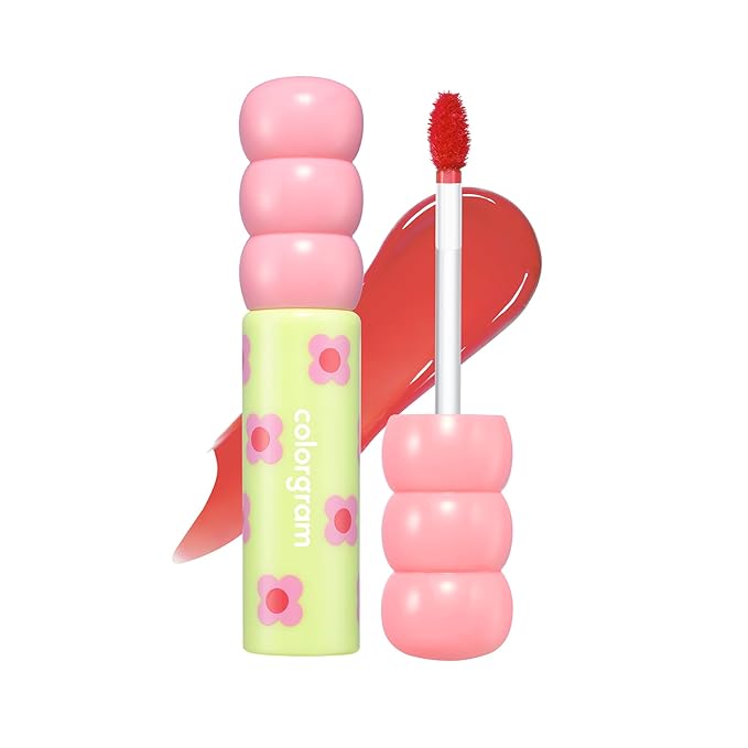 COLORGRAM Fruity Glass Tint