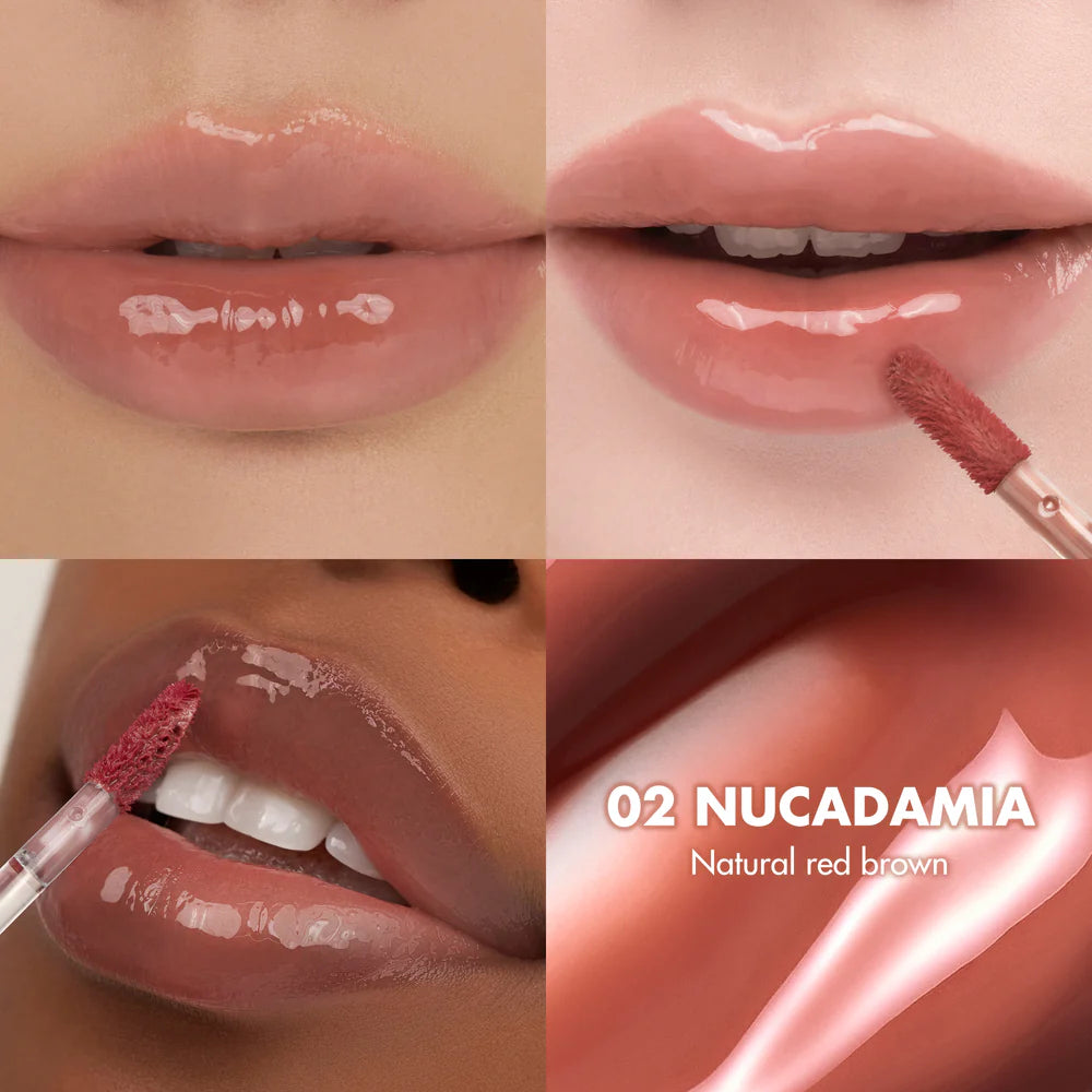 ROM&ND The Juicy Lasting Tint