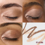 FWEE Long-Lasting Dual Coloring Stick Eye Shadow 1.2g - Varios Colores