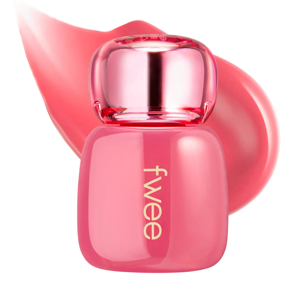 FWEE 3D Voluming Tint - Varios Colores 4ml