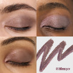 FWEE Long-Lasting Dual Coloring Stick Eye Shadow 1.2g - Varios Colores