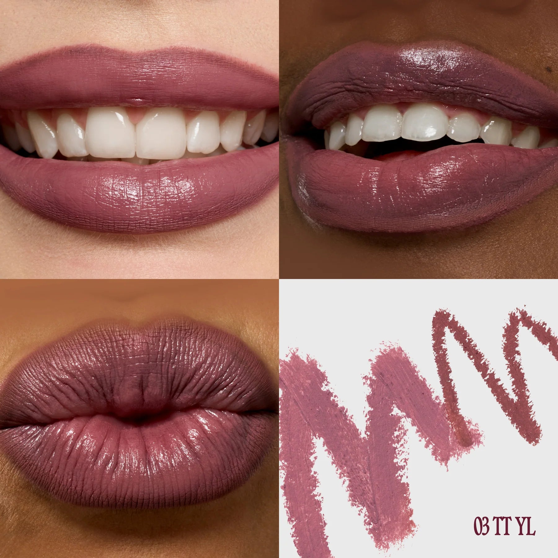 FWEE Long-Lasting Dual Coloring Stick Lip+Liner 1.2g - Varios Colores