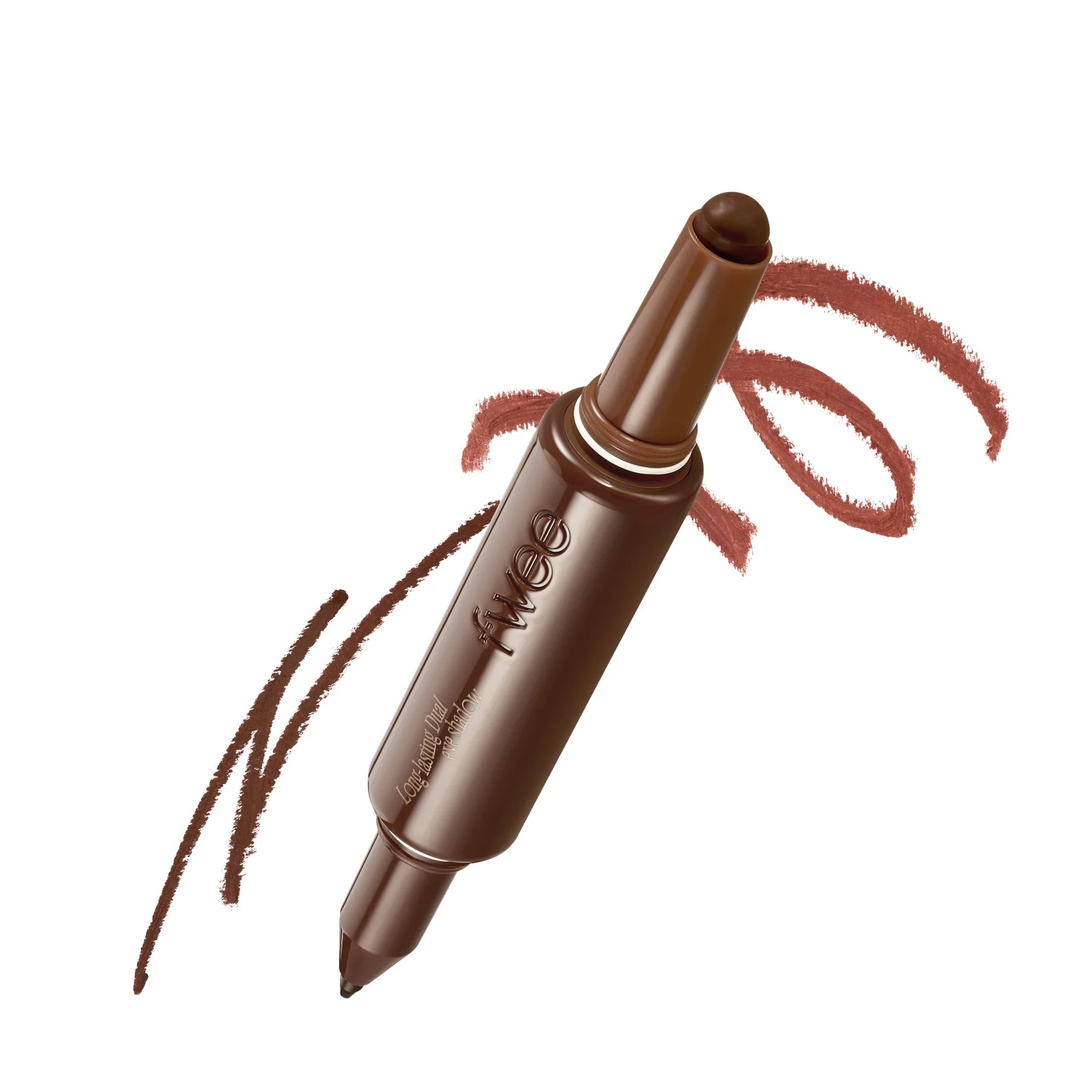 FWEE Long-Lasting Dual Coloring Stick Lip+Liner 1.2g - Varios Colores