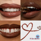 FWEE Long-Lasting Dual Coloring Stick Lip+Liner 1.2g - Varios Colores