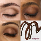 FWEE Long-Lasting Dual Coloring Stick Eye Shadow 1.2g - Varios Colores