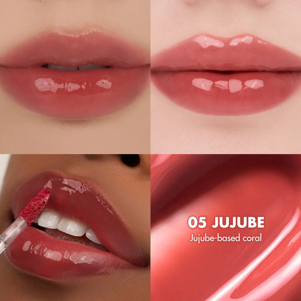 ROM&ND The Juicy Lasting Tint