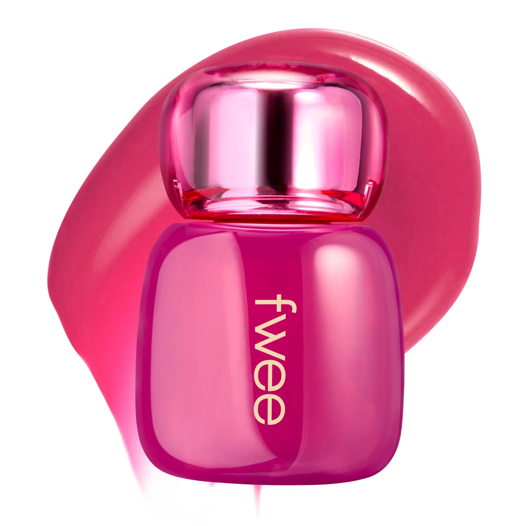 FWEE 3D Voluming Tint - Varios Colores 4ml