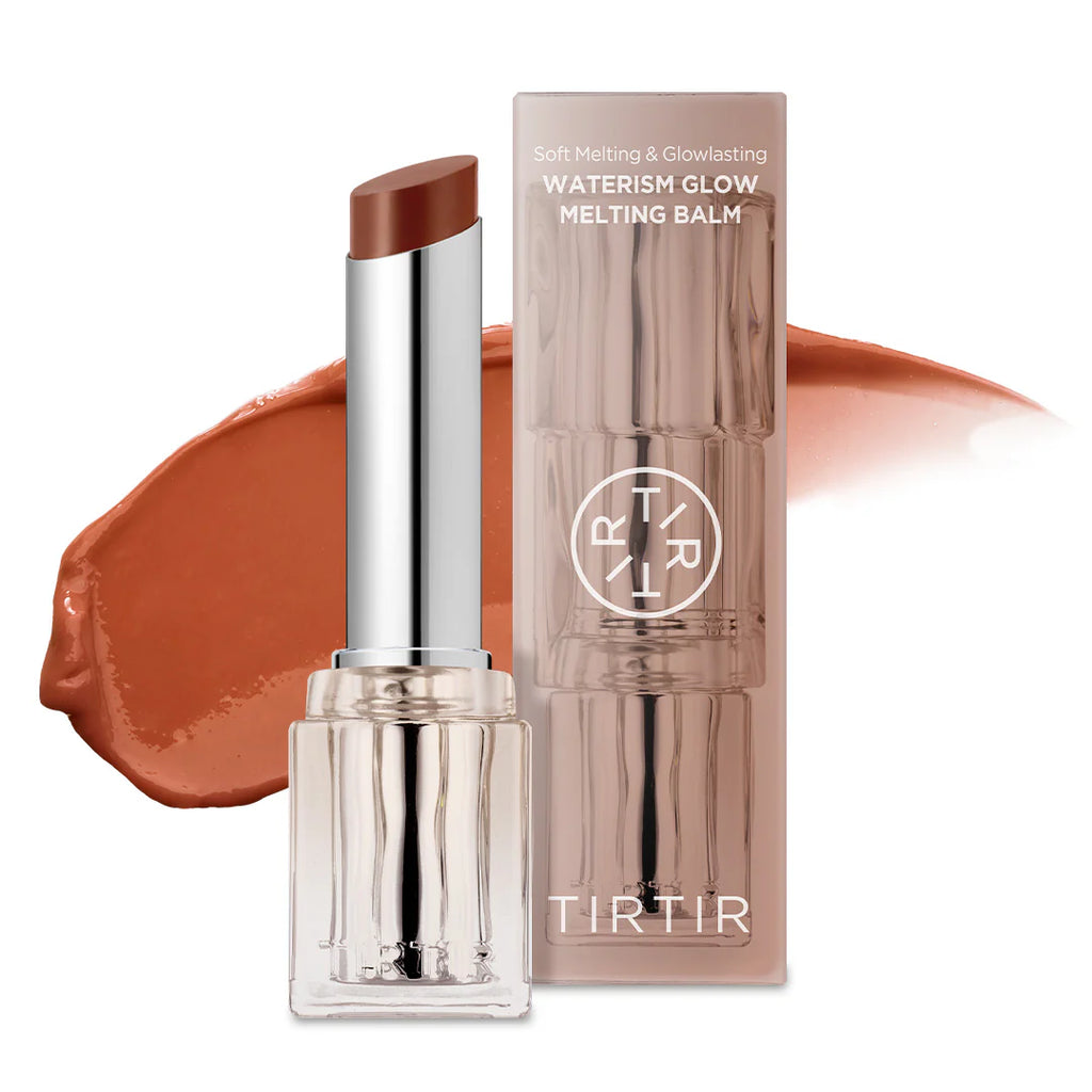 TIRTIR Waterism Glow Melting Balm 3.3G - Varios Colores