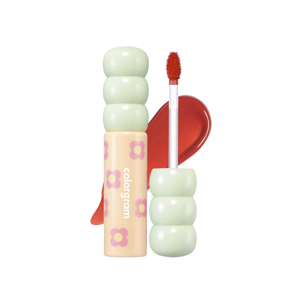 COLORGRAM Fruity Glass Tint 2.8g