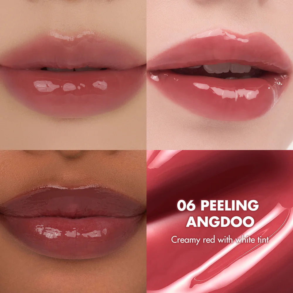 ROM&ND The Juicy Lasting Tint