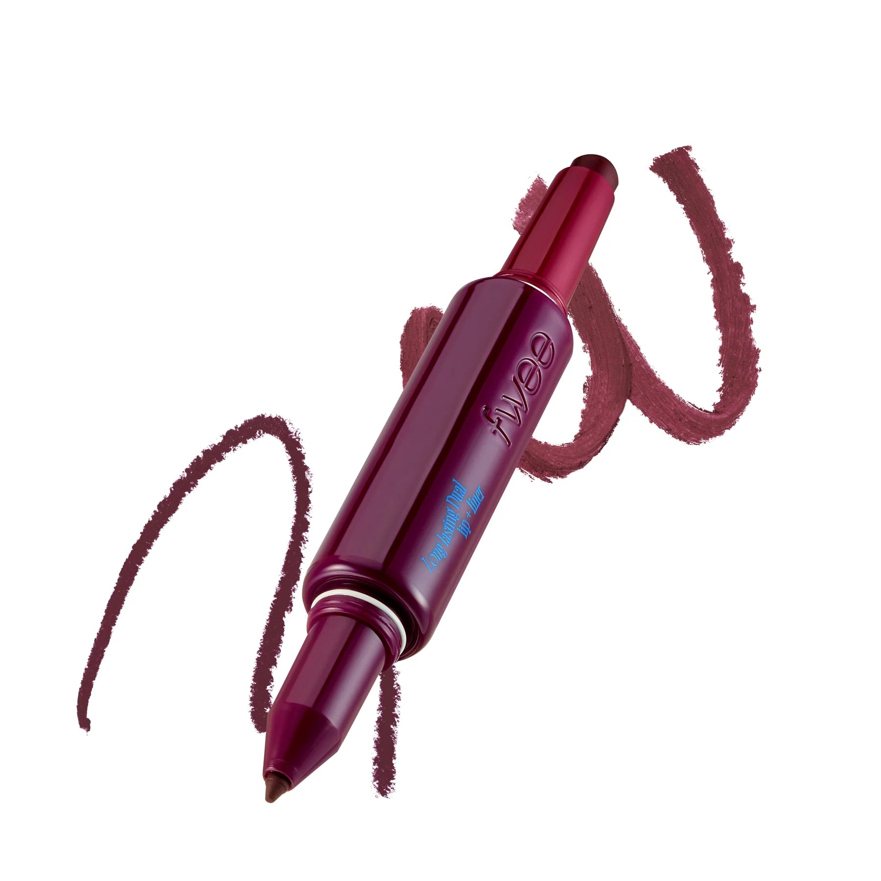 FWEE Long-Lasting Dual Coloring Stick Lip+Liner 1.2g - Varios Colores