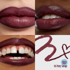 FWEE Long-Lasting Dual Coloring Stick Lip+Liner 1.2g - Varios Colores