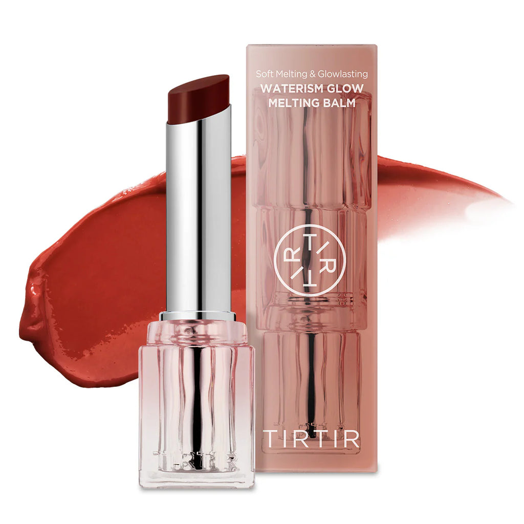 TIRTIR Waterism Glow Melting Balm 3.3G - Varios Colores