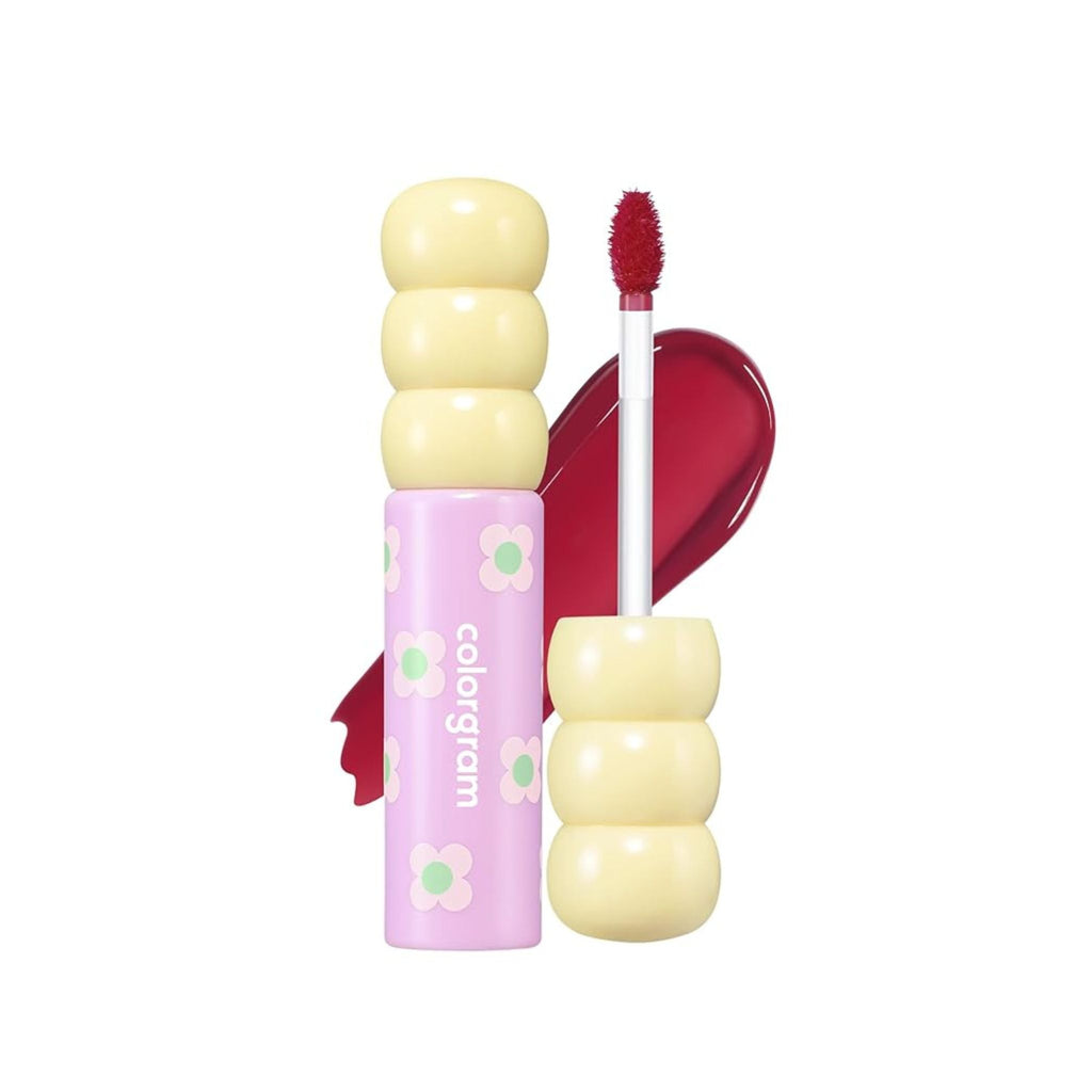 COLORGRAM Fruity Glass Tint 2.8g