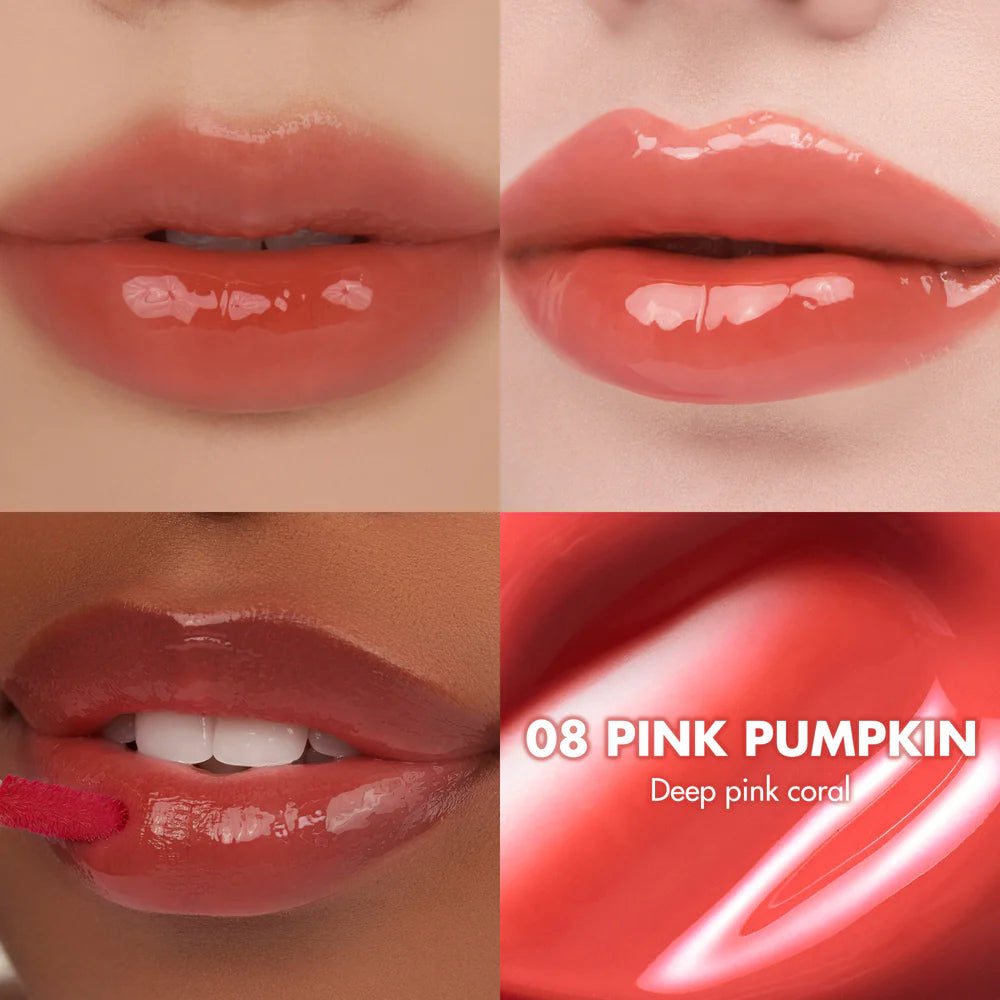 ROM&ND The Juicy Lasting Tint
