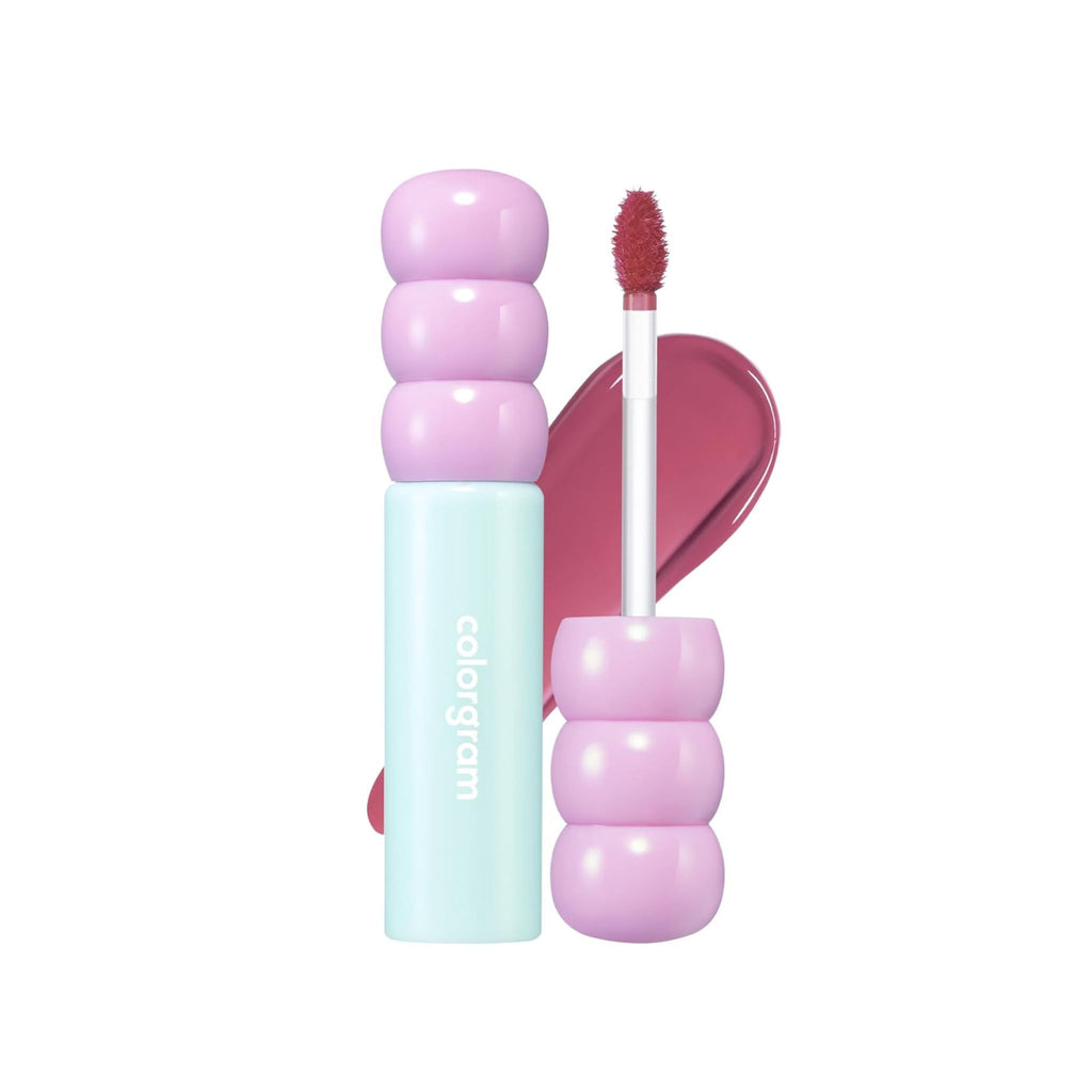 COLORGRAM Fruity Glass Tint 2.8g
