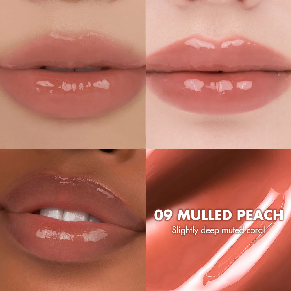 ROM&ND The Juicy Lasting Tint