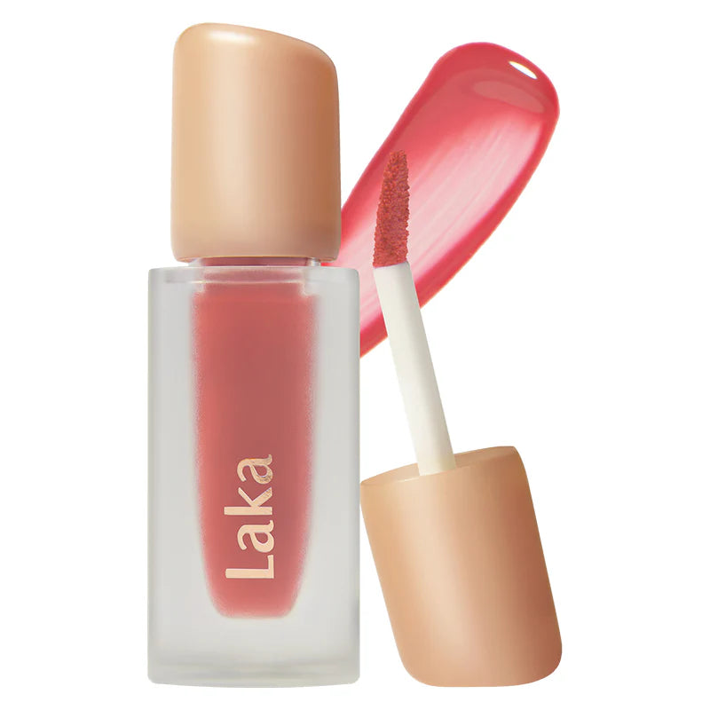 LAKA Fruity Glam Tint 4.5g - Varios Colores