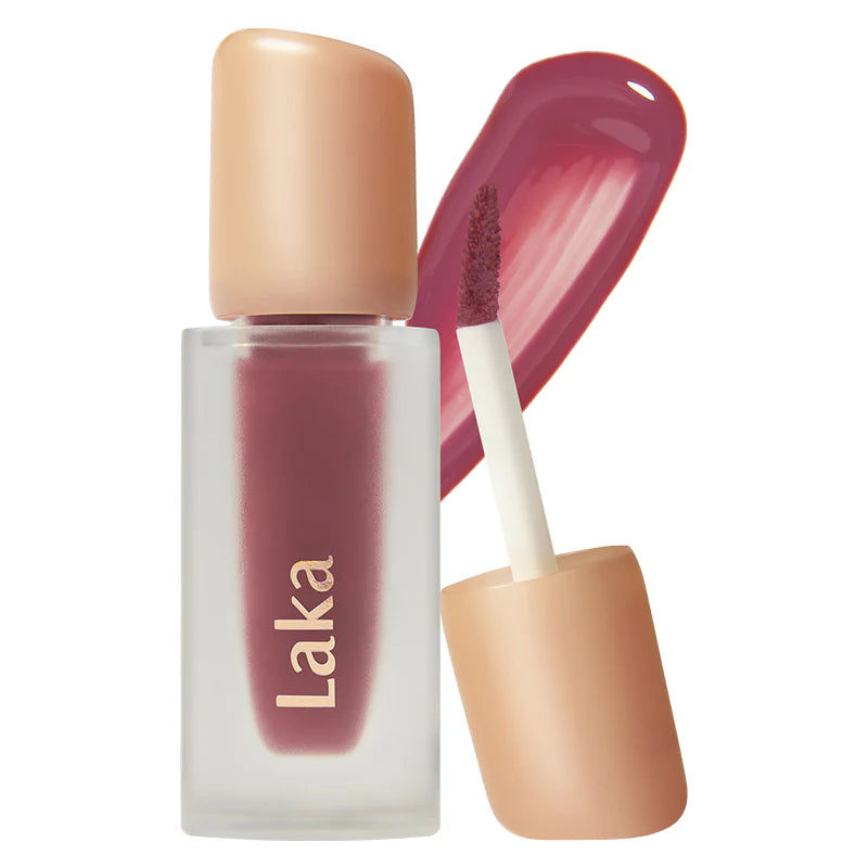 LAKA Fruity Glam Tint 4.5g - Varios Colores