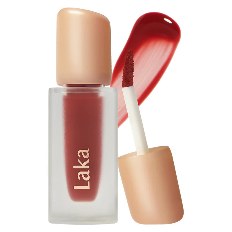 LAKA Fruity Glam Tint 4.5g - Varios Colores