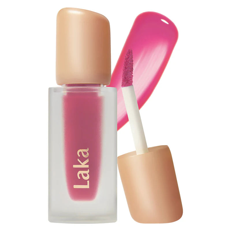 LAKA Fruity Glam Tint 4.5g - Varios Colores