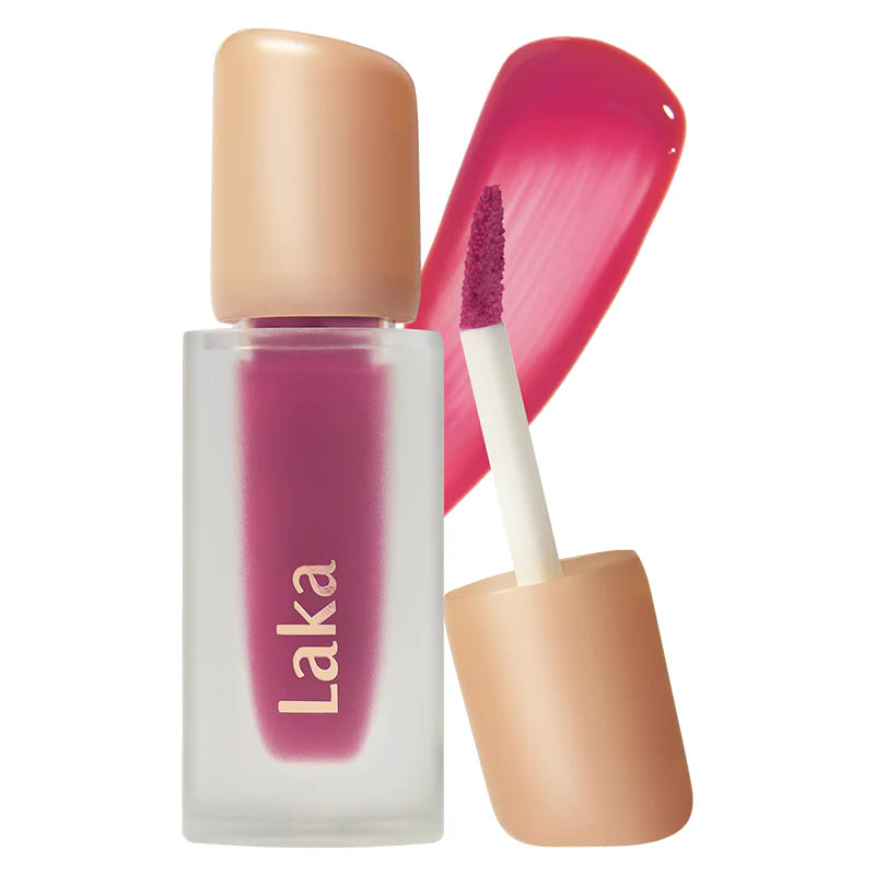 LAKA Fruity Glam Tint 4.5g - Varios Colores