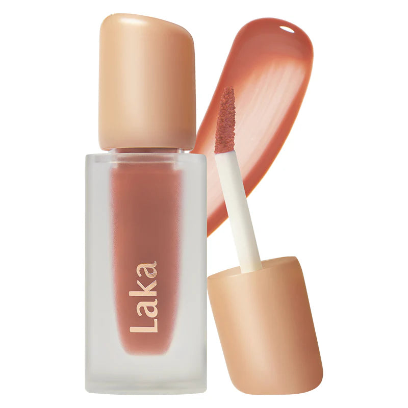 LAKA Fruity Glam Tint 4.5g - Varios Colores