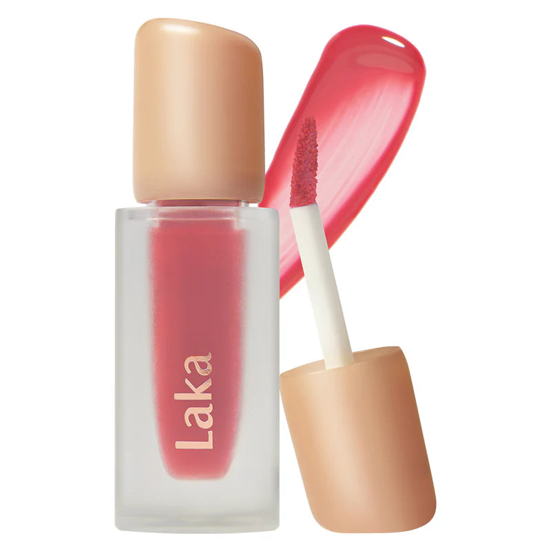 LAKA Fruity Glam Tint 4.5g - Varios Colores