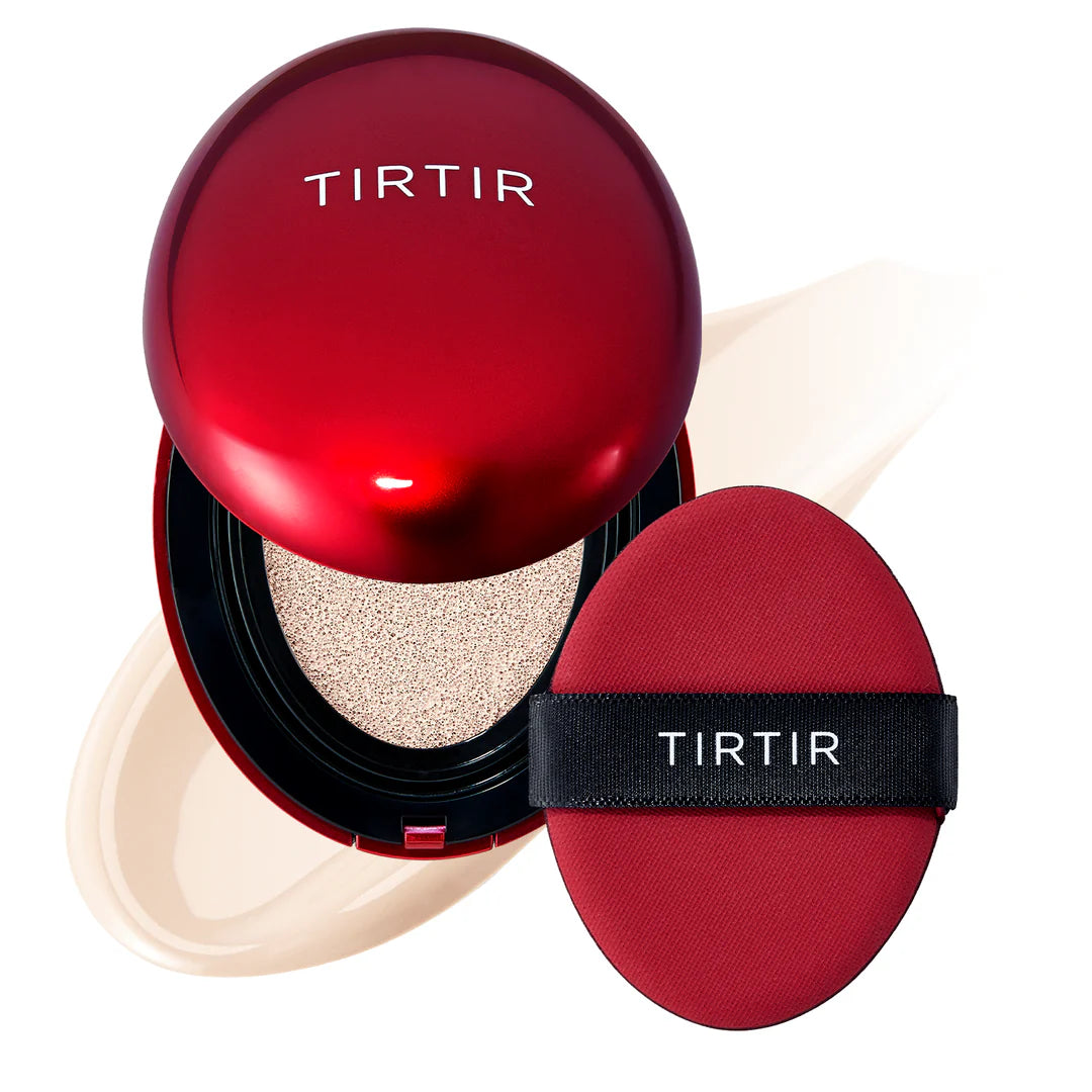 TIRTIR Mask Fit Red Cushion (MINI) SPF40 PA++ 4.5g