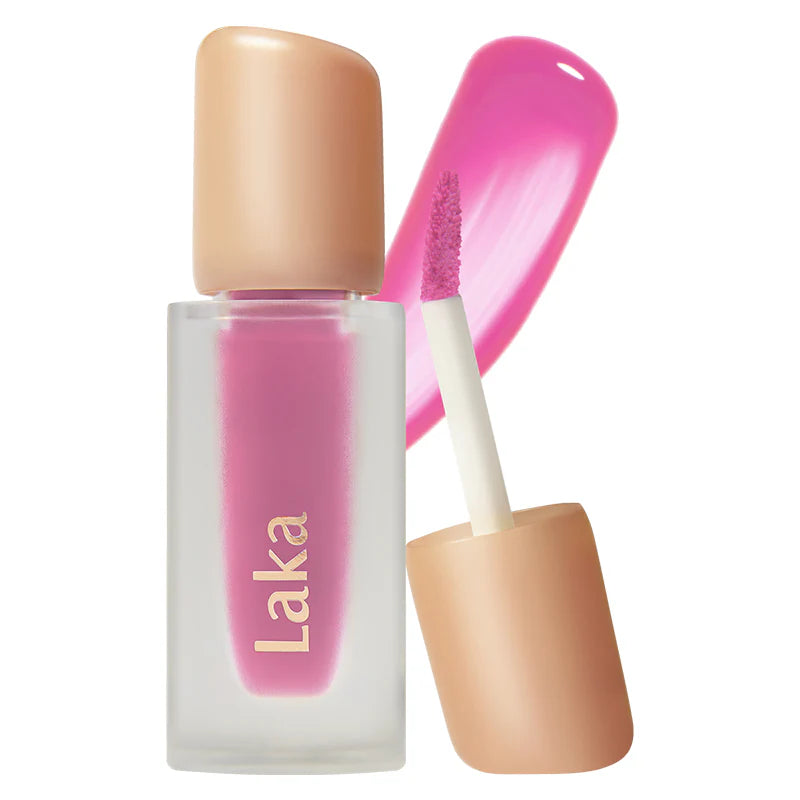 LAKA Fruity Glam Tint 4.5g - Varios Colores