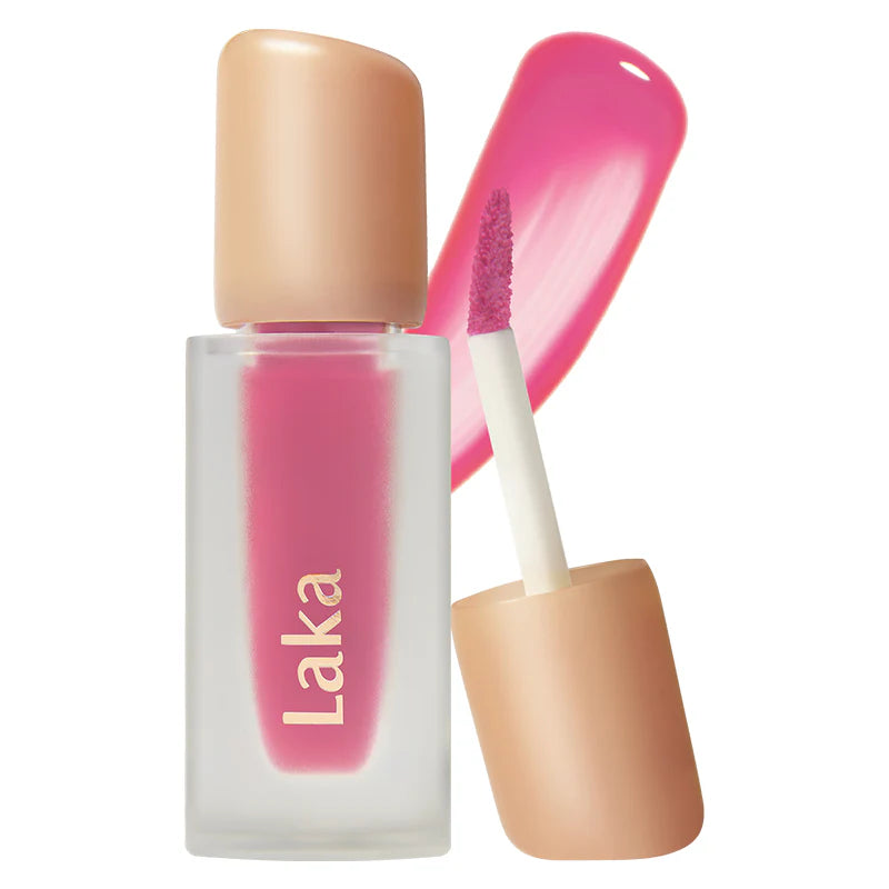 LAKA Fruity Glam Tint 4.5g - Varios Colores