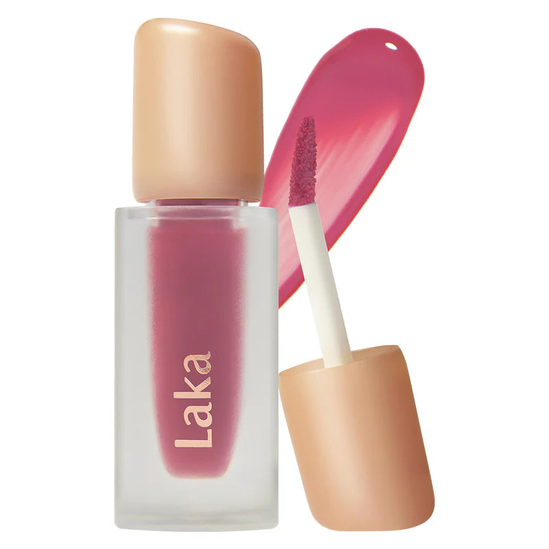 LAKA Fruity Glam Tint 4.5g - Varios Colores