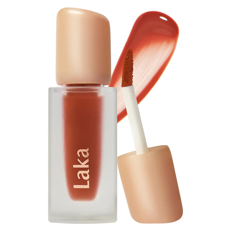 LAKA Fruity Glam Tint 4.5g - Varios Colores