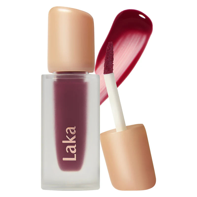 LAKA Fruity Glam Tint 4.5g - Varios Colores