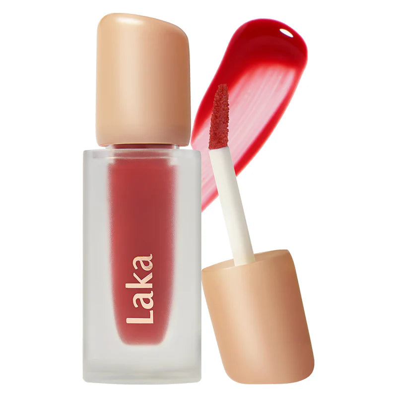 LAKA Fruity Glam Tint 4.5g - Varios Colores
