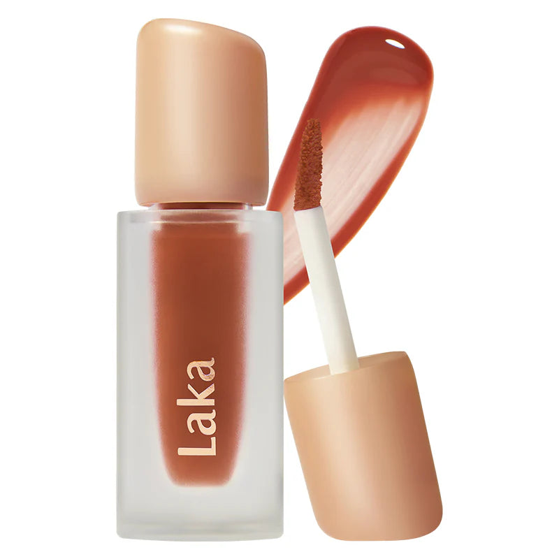 LAKA Fruity Glam Tint 4.5g - Varios Colores