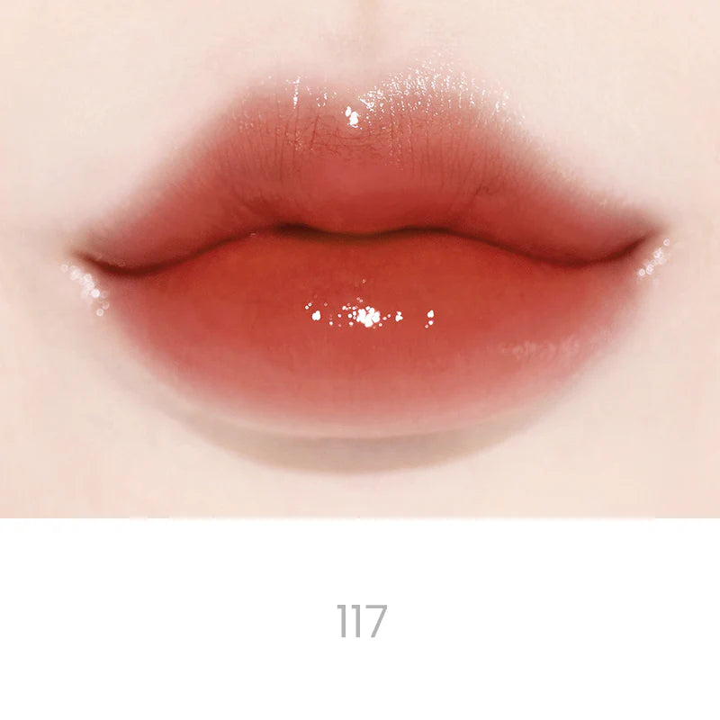 LAKA Fruity Glam Tint 4.5g - Varios Colores
