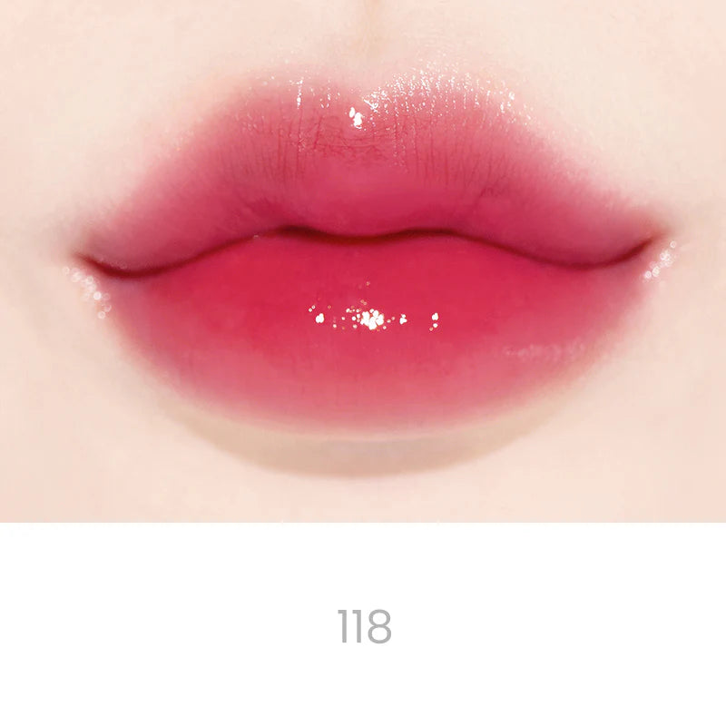 LAKA Fruity Glam Tint 4.5g - Varios Colores