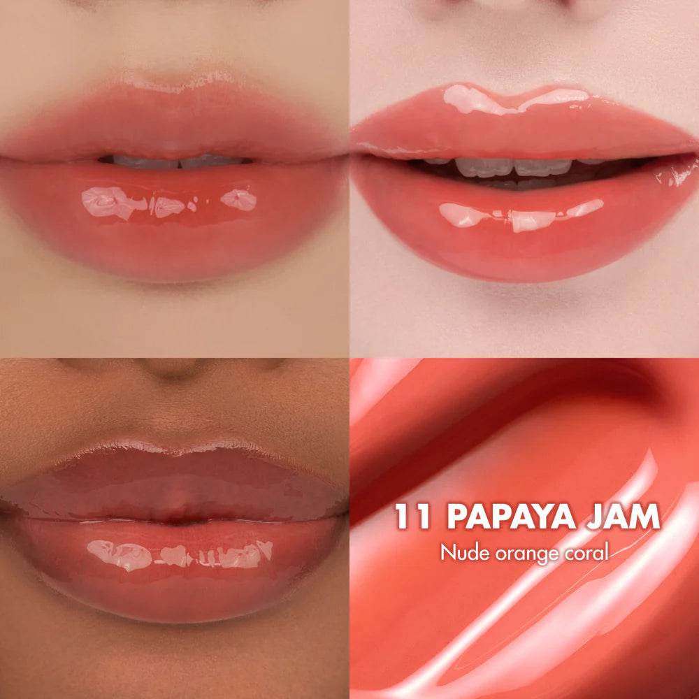 ROM&ND The Juicy Lasting Tint