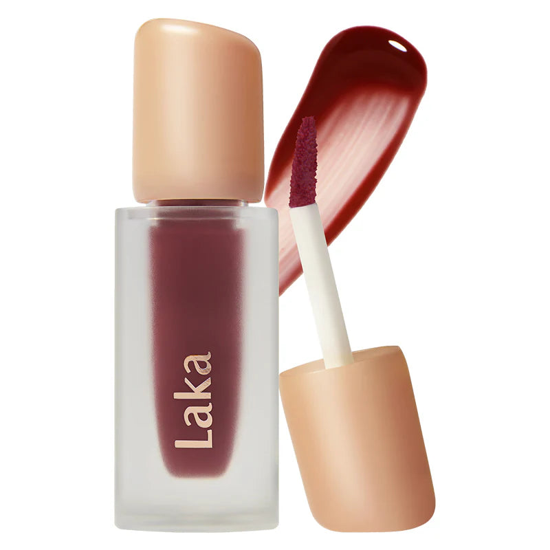 LAKA Fruity Glam Tint 4.5g - Varios Colores