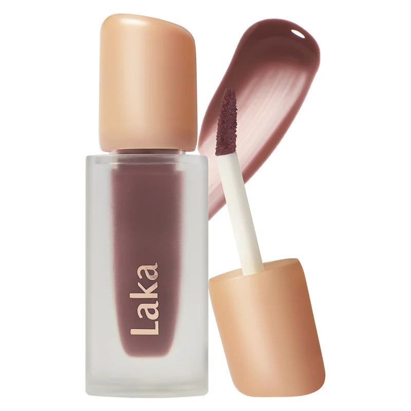 LAKA Fruity Glam Tint 4.5g - Varios Colores