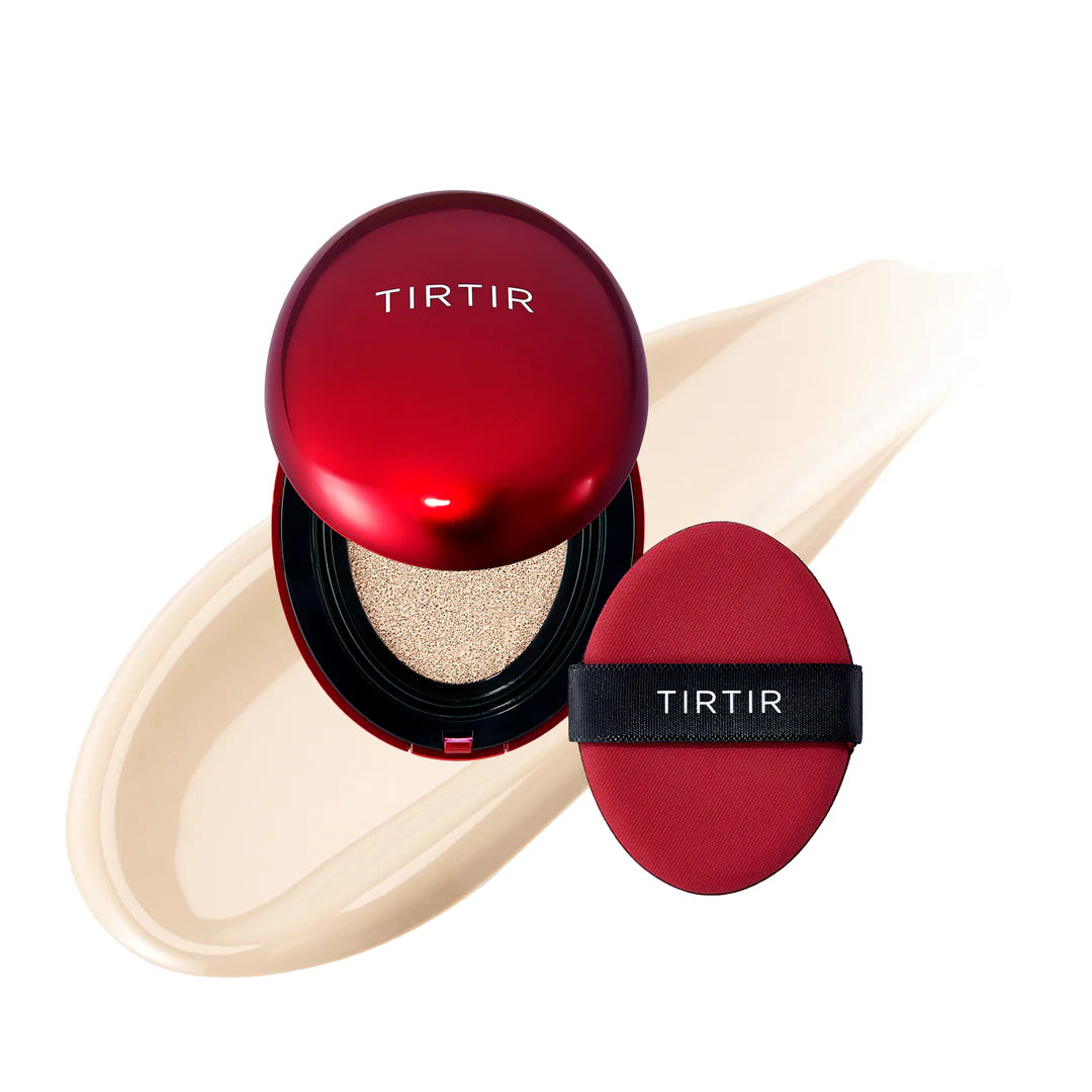 TIRTIR Mask Fit Red Cushion (MINI) SPF40 PA++ 4.5g