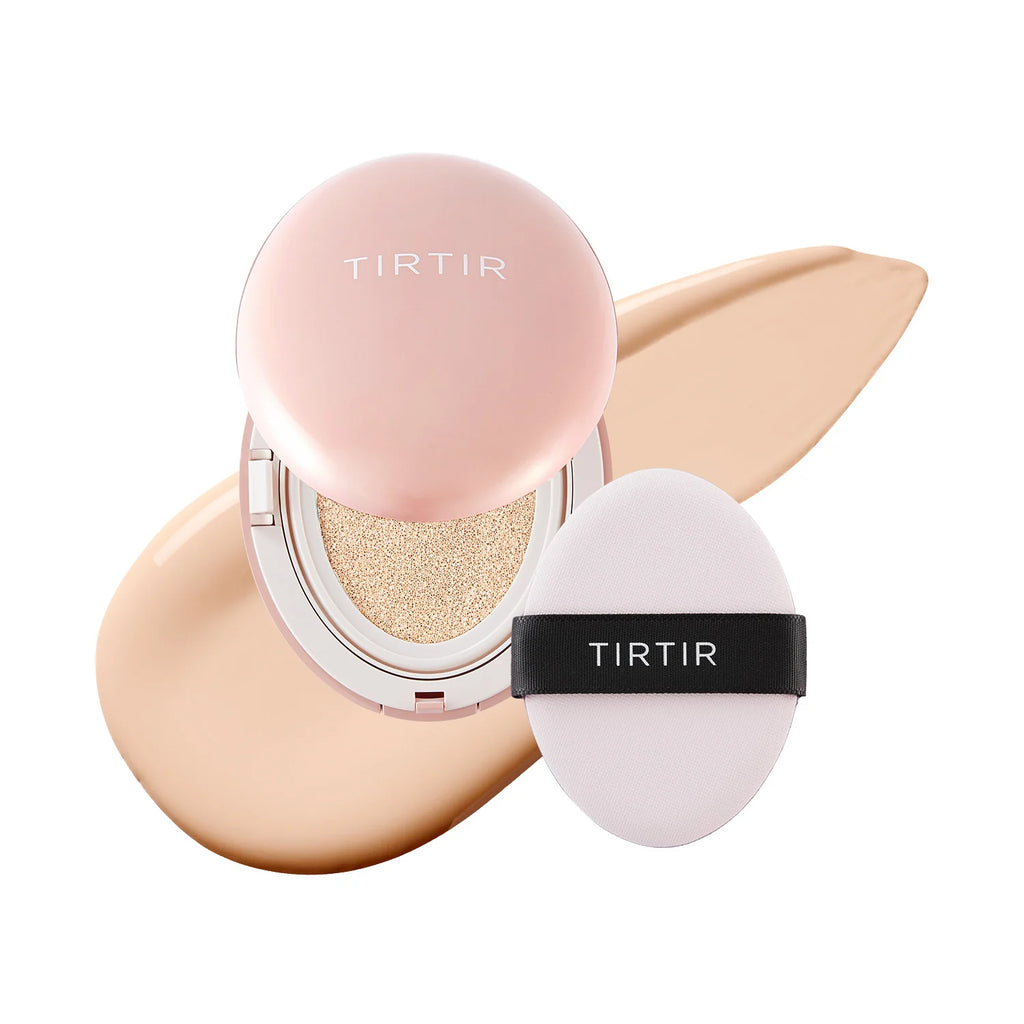 TIRTIR Mask Fit All Cover Cushion Mini