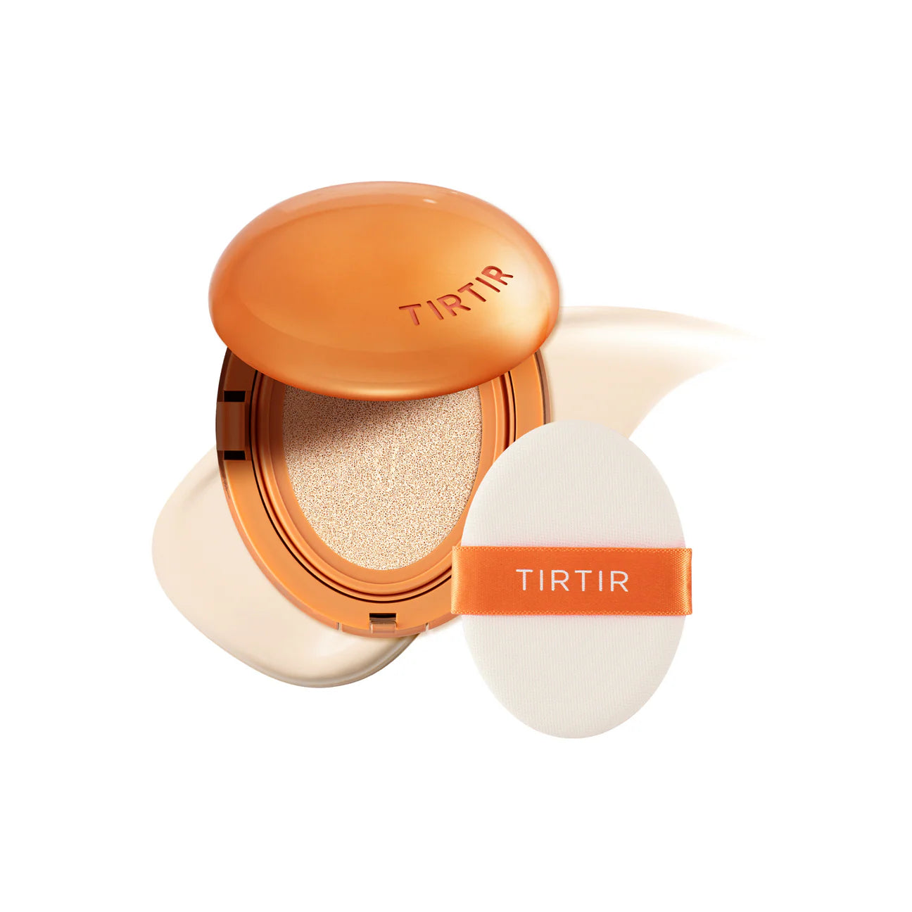 TIRTIR Mask Fit AI Filter Cushion Mini
