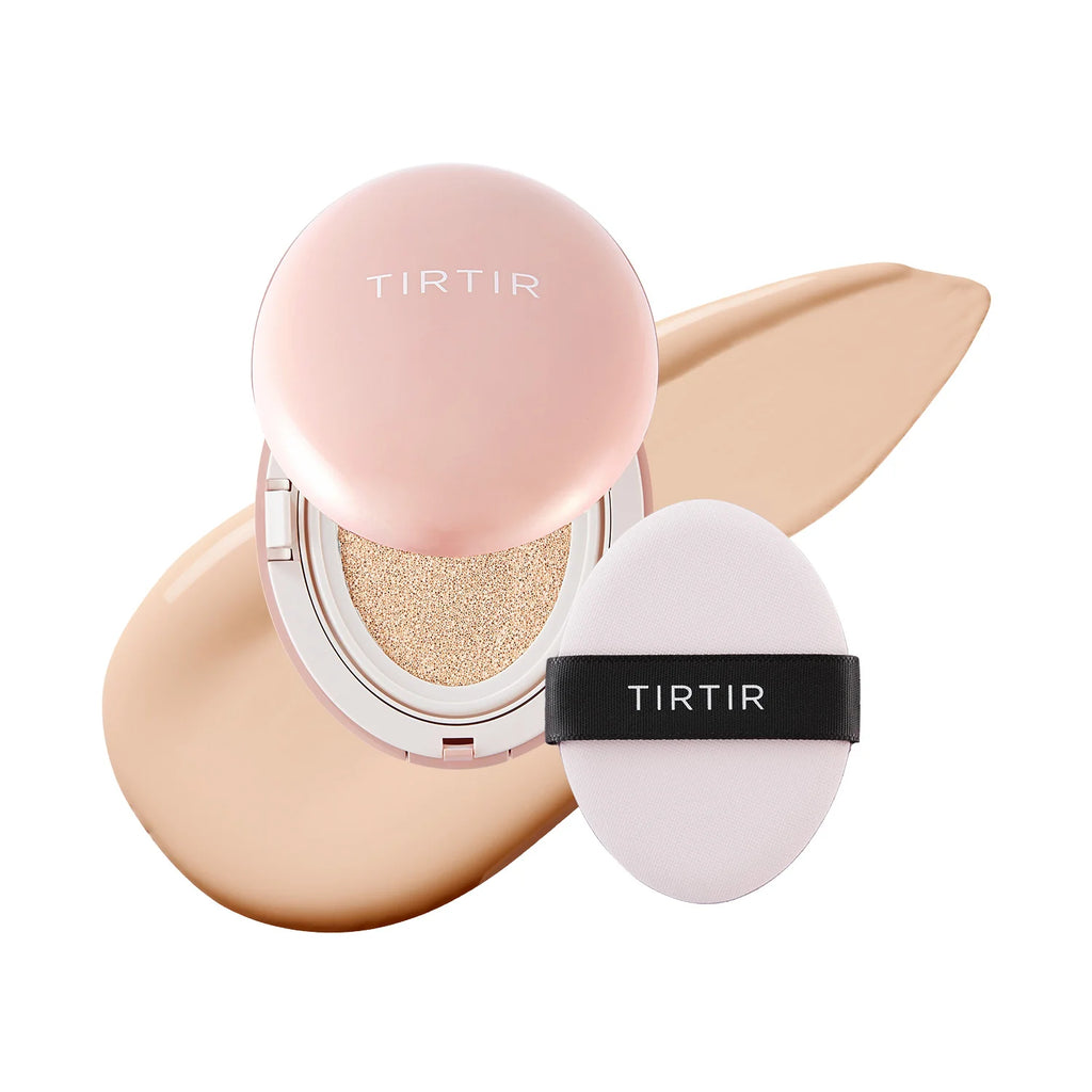 TIRTIR Mask Fit All Cover Cushion Mini